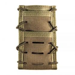 Poche iTaco® Phone/Tech V2 MOLLE XL Vert Olive