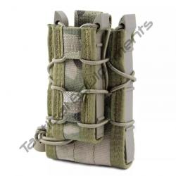 Poche Double Decker® Taco® Multicam