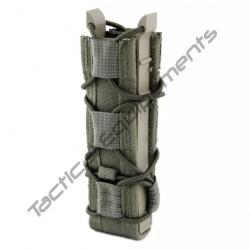 Poche Simple Extended PA Taco® Olive Drab