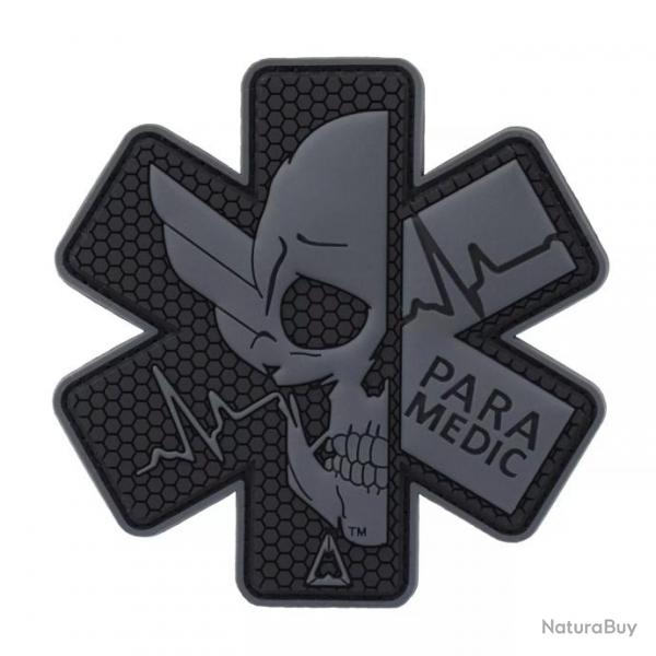 Patch Paramedic V2 Noir