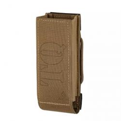 Poche Open Tourniquet Coyote Brown