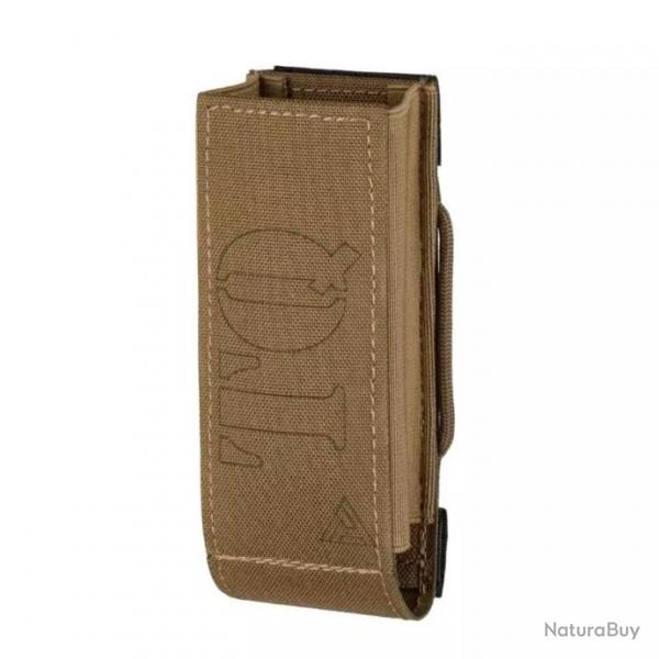 Poche Open Tourniquet Coyote Brown