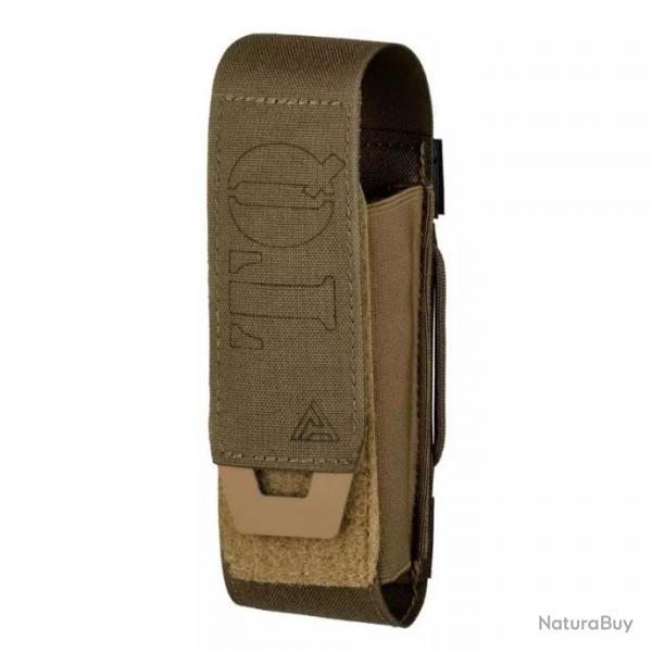 Poche Tourniquet Coyote Brown