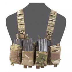 Chest Rig Pathfinder Multicam