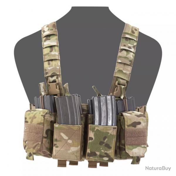 Chest Rig Pathfinder Multicam