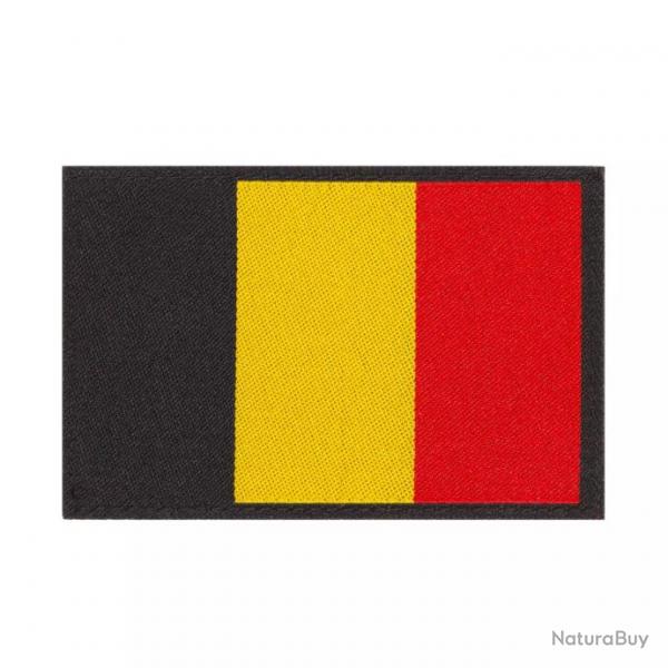 Patch Drapeau Belge