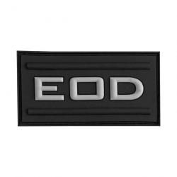 Patch EOD Noir