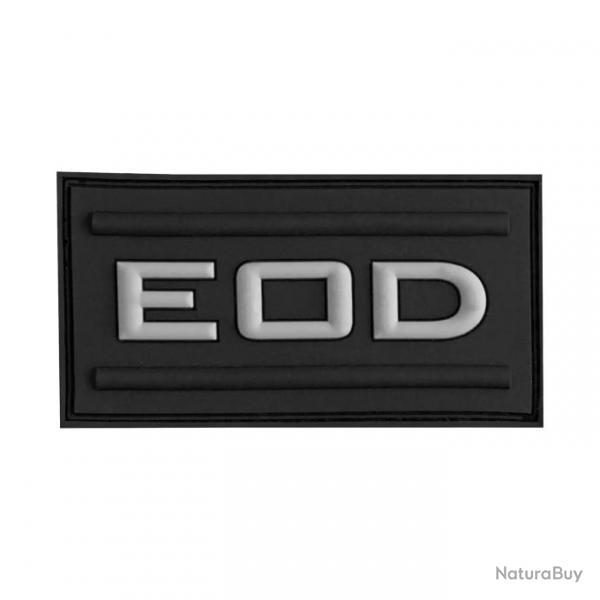 Patch EOD Noir