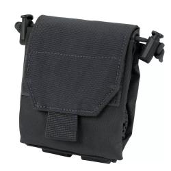 Micro Dump Pouch Noir