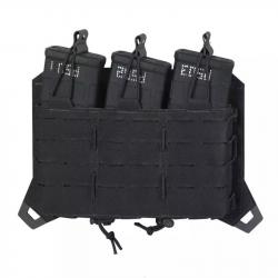 Spitfire Triple Rifle Magazine Flap Noir