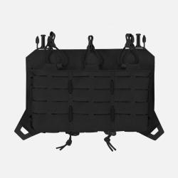 Panneau Spitfire Triple Rifle Magazine Noir