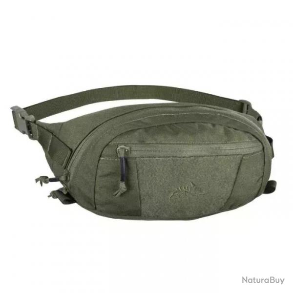 Bandicoot Waist Pack Cordura Olive Green