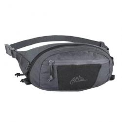 Bandicoot® Waist Pack Cordura® Noir/Shadow grey