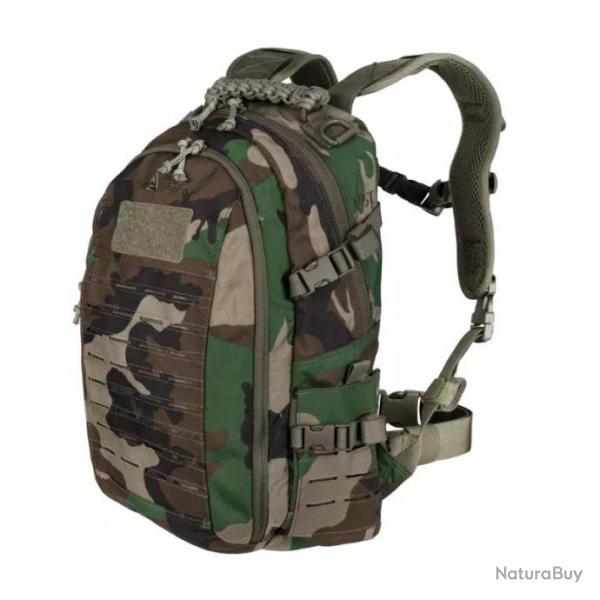 Sac  Dos Dust MK II 20L Woodland