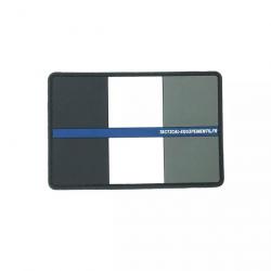 Patch Thin Blue Line