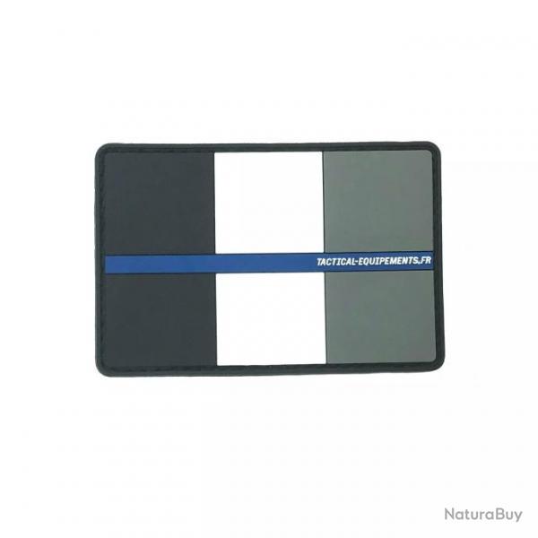 Patch Thin Blue Line