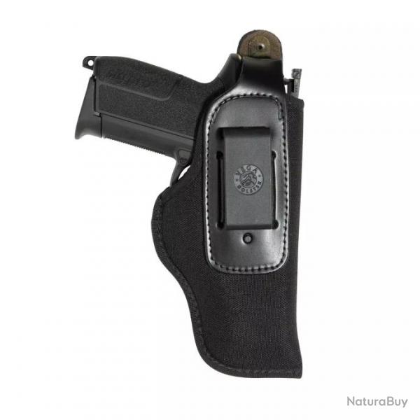 Holster port discret IA264 Cordura