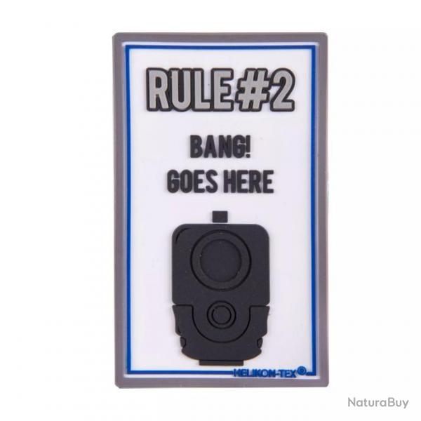 Patch Rule 2