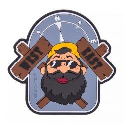 Patch Beardman Outback