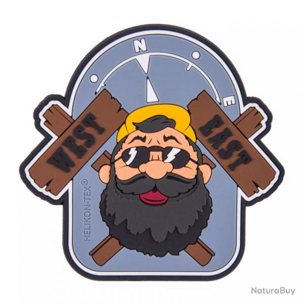 Patch Beardman Outback