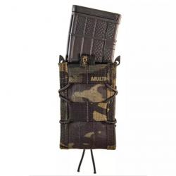 Poche Simple Fusil Taco® Multicam Black