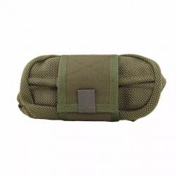 Poche Chargeurs Vide Mag-Net V2 Vert Olive