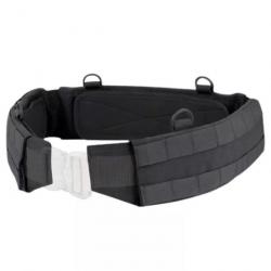 Ceinture Slim Battle Noir