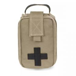 Personal Medic Rip Off Coyote Tan