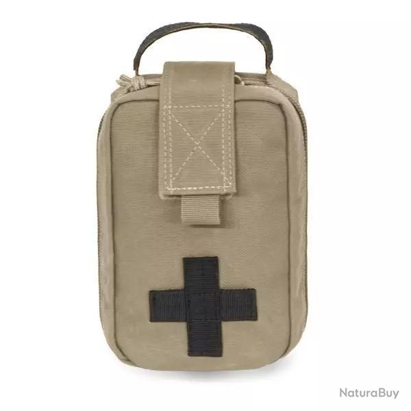 Personal Medic Rip Off Coyote Tan