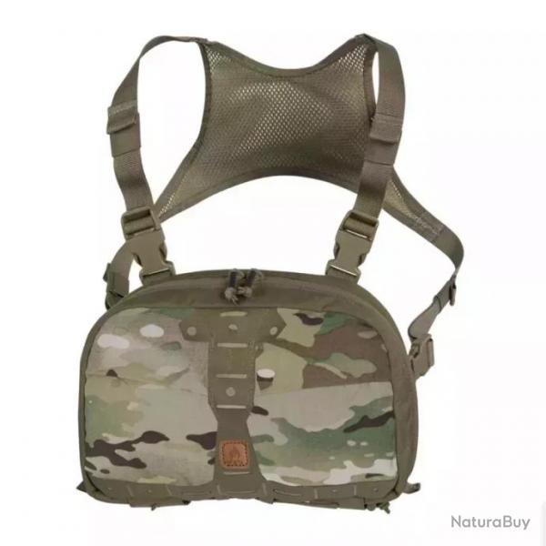 Chest Pack Numbat Multicam/Adaptive Green