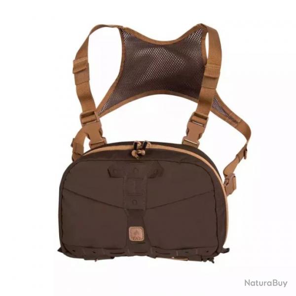 Chest Pack Numbat Earth Brown/Clay