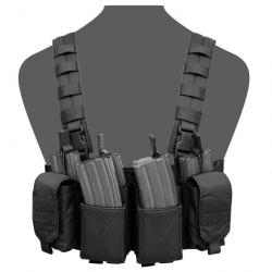 Chest Rig Pathfinder Noir