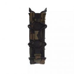 Poche Simple Extended PA Taco® Multicam Black