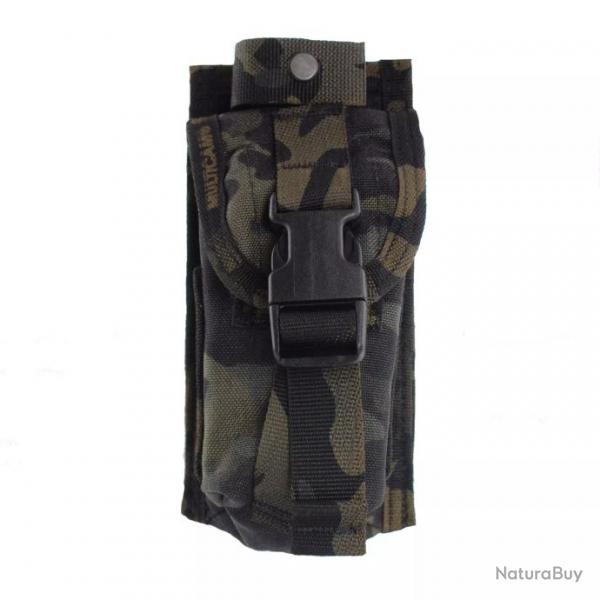 Poche Bleeder/Blowout Multicam Black