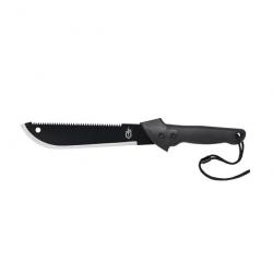 Machette Gator Junior Noire