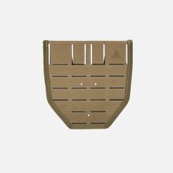 Plateforme Mosquito Hip Panel L Coyote Brown