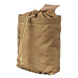 Dump Pouch Large Coyote Brown