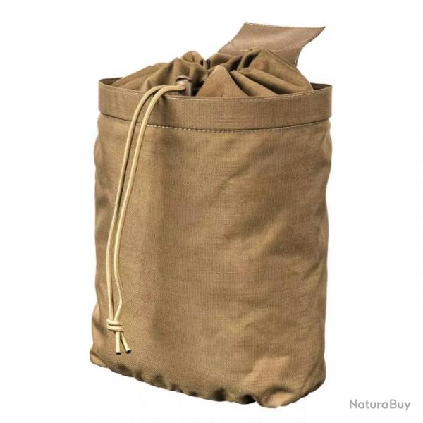 Dump Pouch Large Coyote Brown