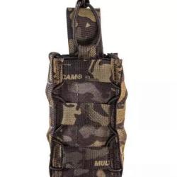 Poche Radio Pop-Up Taco® Multicam® Black(TM)