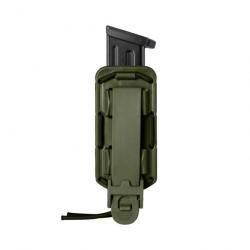 Porte-chargeur Arme De Poing 8BL01 Universel Vert Olive