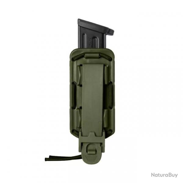 Porte-chargeur Arme De Poing 8BL01 Universel Vert Olive