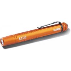 Lampe Stylo EDC PL 2AAA Orange