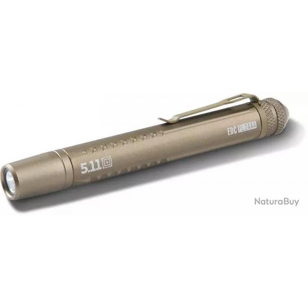 Lampe Stylo EDC PL 2AAA Sandstone (328)