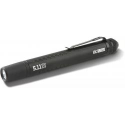 Lampe Stylo EDC PL 2AAA Noir (019)