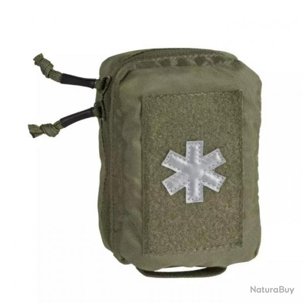 Mini Med Kit Adaptive Green