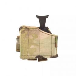 Holster Universel Gaucher Multicam®