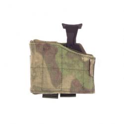 Holster Universel Gaucher A-TACS FG