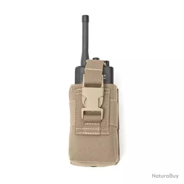 Poche ARP Radio Coyote Tan