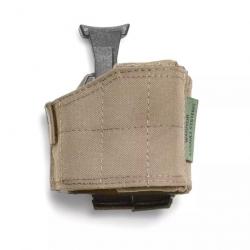 Holster Universel Droitier Coyote Tan