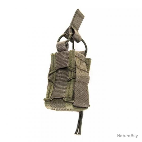 Poche 40 mm Taco Single Olive Drab